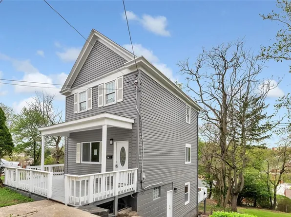 2136 Plainview Ave, Pittsburgh, PA 15226