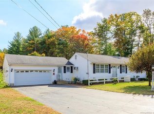 46 Snake Meadow Rd, Moosup, CT 06354
