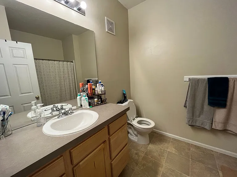 1935 Grays Peak Dr #203 — Photo 11