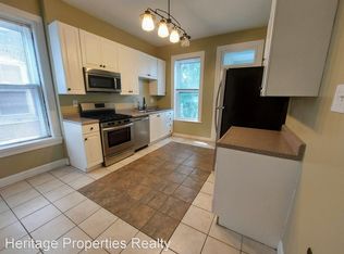 4136 Cleveland Ave, Saint Louis, MO 63110