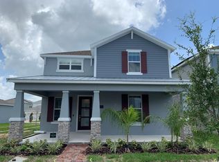 9130 Cut Shot Dr, Winter Garden, FL 34787