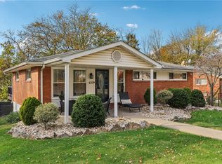 613 Greenleaf Dr, Monroeville, PA