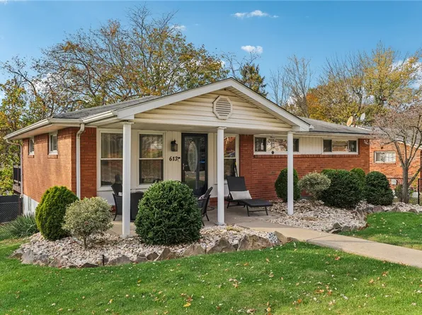 613 Greenleaf Dr, Monroeville, PA 15146