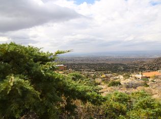 45 Tierra Monte St NE, Albuquerque, NM 87122