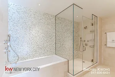 Rented by Keller Williams NYC