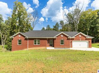 1007 Burns Rd, Vine Grove, KY 40175