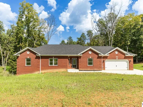 1007 Burns Rd, Vine Grove, KY 40175