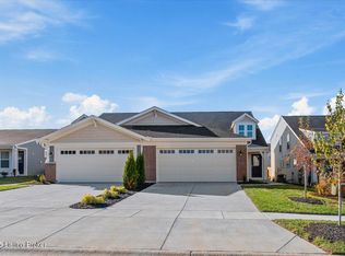 11212 Long Brisk Way #80B, Louisville, KY 40291