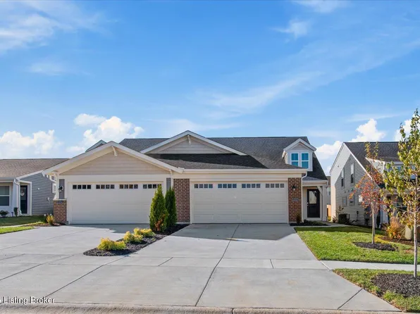 11212 Long Brisk Way #80B, Louisville, KY 40291