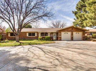 2505 60th St, Lubbock, TX 79413