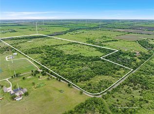 1324 Lcr 120, Mount Calm, TX 76673