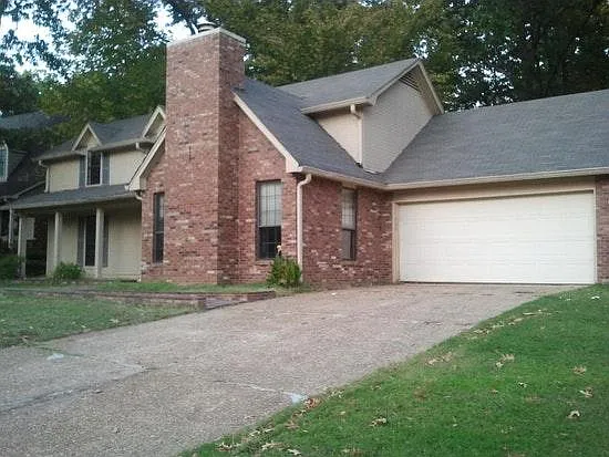 500 Bedlington Dr