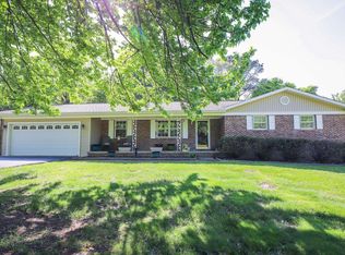 159 Windmill Dr, Paducah, KY 42001