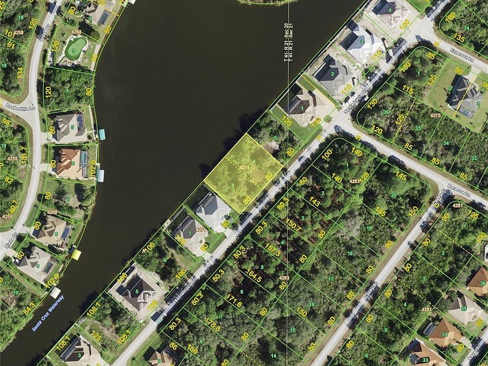 1st image of 9105 Santa Lucia Dr