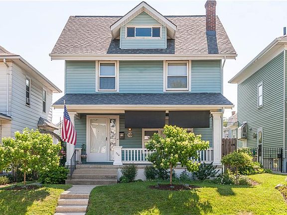 2nd image of 734 Carlisle Ave