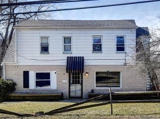 4125 New Texas Rd, Pittsburgh, PA 15239