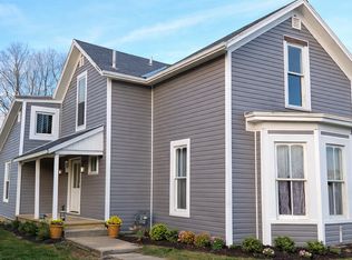414 E Ash St #3, Piqua, OH 45356