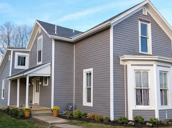 414 E Ash St #3, Piqua, OH 45356