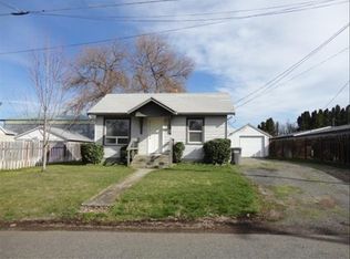 1107 Francis St, Clarkston, WA 99403