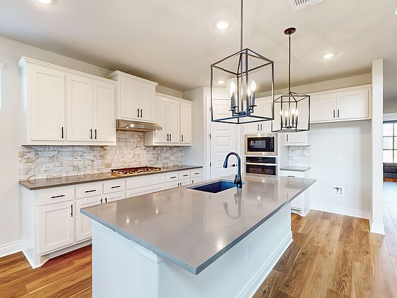 Kitchen - Representational Photo