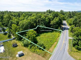 83 Traver Rd, Gansevoort, NY 12831