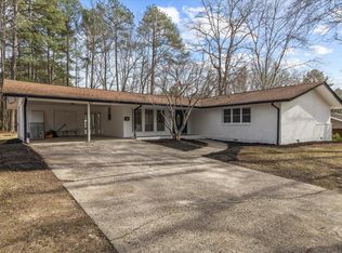 916 Jerome Rd, Durham, NC 27713