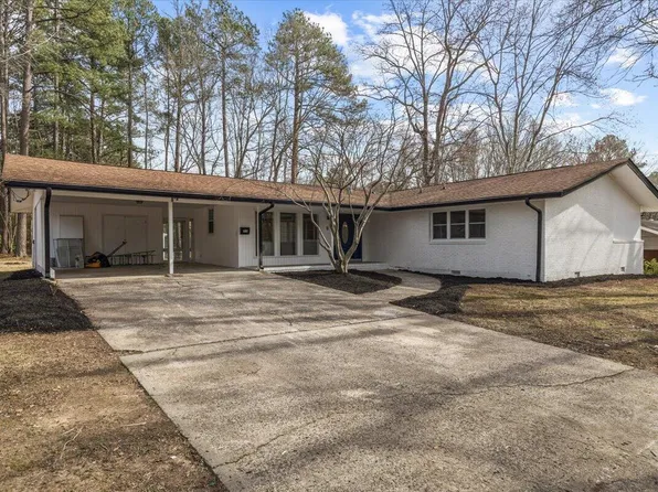 916 Jerome Rd, Durham, NC 27713