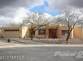 1938 W Brianna Pl, Oro Valley, AZ 85737