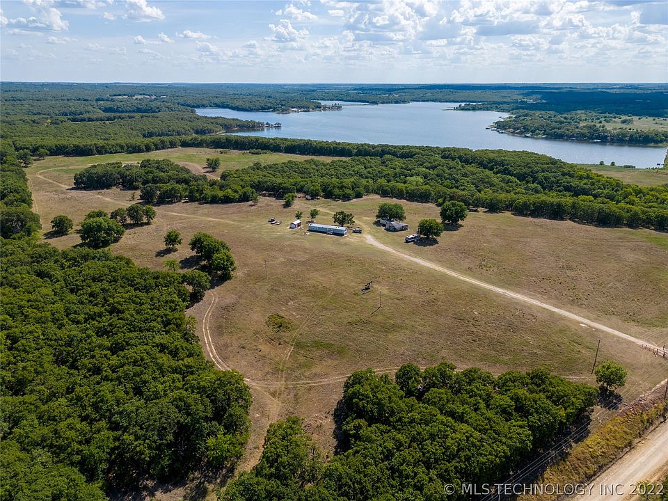 376079 E 1020th Rd, Okemah, OK 74859 MLS 2227251 Zillow