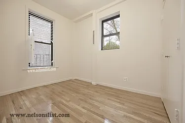 Rented by Nelson Aybar, LREB