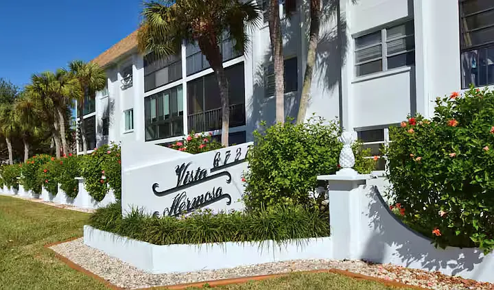 116 Vista Hermosa Cir #206 — Photo 19