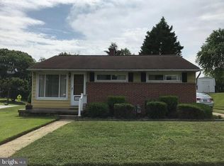 1611 Ruskin Rd, Glen Burnie, MD 21061