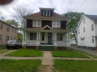 465-467 Flint St, Rochester, NY 14611