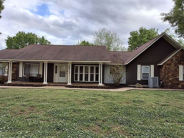 1501 Berry Rd