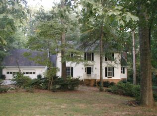 2434 Rockwood Way, Stone Mountain, GA 30087