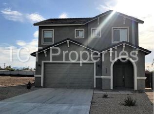 5504 S 10th Ave, Phoenix, AZ 85041