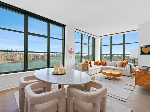 180 Front St #17E, Brooklyn, NY 11201