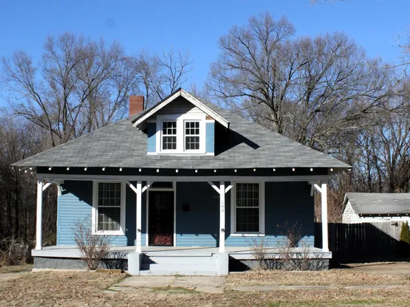 502 4th St, Fulton, KY 42041