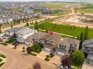 107 McDowell Wynd, Leduc, AB T9E0J6