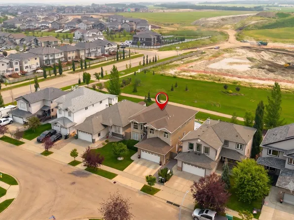 107 McDowell Wynd, Leduc, AB T9E 0J6