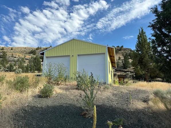 Eastside Ln, John Day, OR 97845