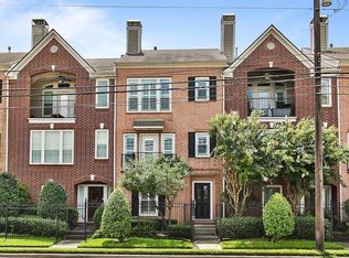 2609 W Dallas St, Houston, TX 77019