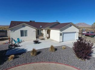 6335 W Rose Creek Rd, Winnemucca, NV 89445
