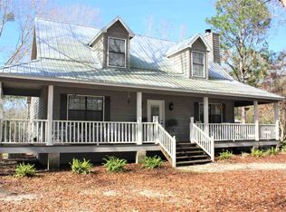 34735 Oak Ln, Stapleton, AL 36578