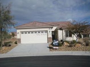 3312 Flyway Ct, North Las Vegas, NV 89084