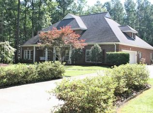 5801 Saint Thomas Dr, Durham, NC 27705