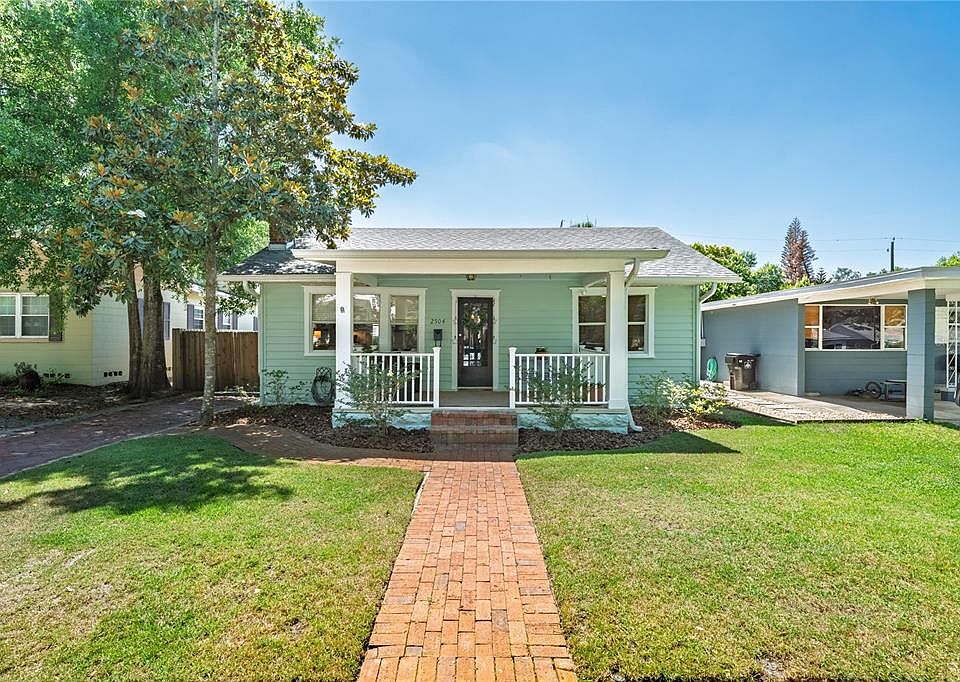 1st image of 2504 Harrison Ave
