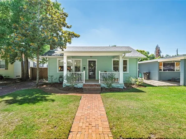 2504 Harrison Ave, Orlando, FL 32804