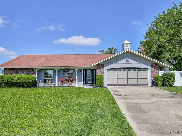 12191 Monarco Ln, Spring Hill, FL 34609