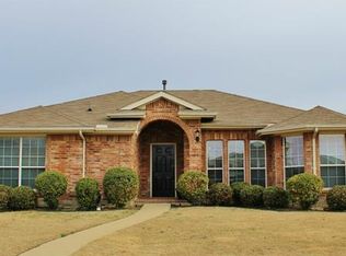 629 Rothschild Ln, Murphy, TX 75094